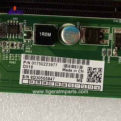 เครื่อง ATM อะไหล่ Wincor Nixdorf Cineo C4060 PC Core E8400 แมตเตอร์บอร์ด 1750223977