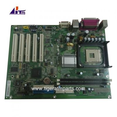 เครื่อง ATM อะไหล่ Wincor Nixdorf P4 2.8G แมดร์บอร์ด 1750106689