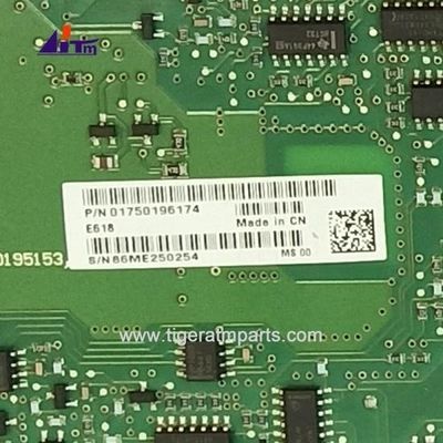 อะไหล่เครื่อง ATM Wincor Nixdorf Cineo C4060 C4040 DM คอนโทรลบอร์ด 1750196174