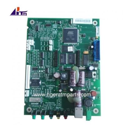เครื่อง ATM อะไหล่เครื่อง Wincor Nixdorf TP06 คอนโทรเลอร์บอร์ด 1750110151