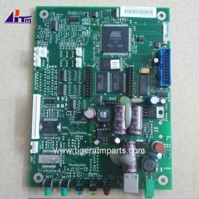 เครื่อง ATM อะไหล่เครื่อง Wincor Nixdorf TP06 คอนโทรเลอร์บอร์ด 1750110151