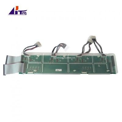01750044878 1750044878 Wincor Nixdorf CMD-V4 Bus Distributor Board 4x พร้อมฝาครอบ
