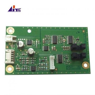 เครื่อง ATM อะไหล่ Wincor Nixdorf Procash PC280 โครงปิด PCB 1750220136-07 1750206036