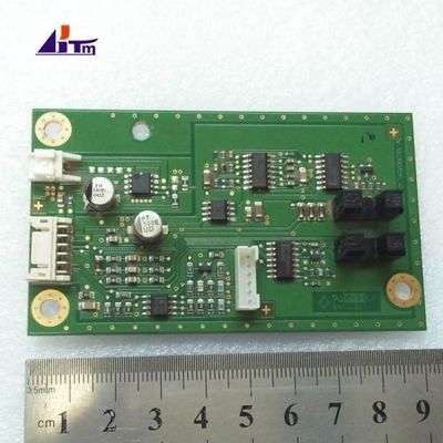 เครื่อง ATM อะไหล่ Wincor Nixdorf Procash PC280 โครงปิด PCB 1750220136-07 1750206036