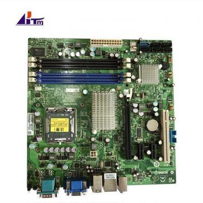 เครื่อง ATM อะไหล่ Wincor Nixdorf Cineo C4060 P4-8400 แมตเตอร์บอร์ด 1750186510