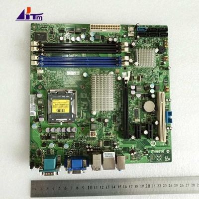 เครื่อง ATM อะไหล่ Wincor Nixdorf Cineo C4060 P4-8400 แมตเตอร์บอร์ด 1750186510