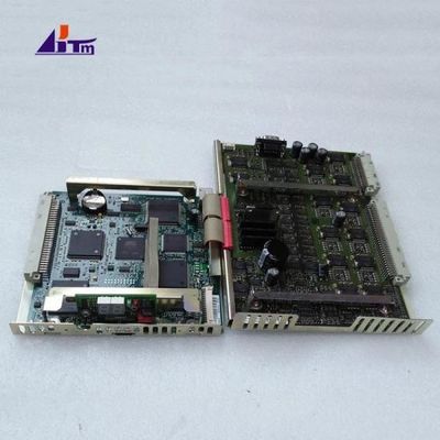 เครื่องสํารอง ATM Wincor Nixdorf เครื่องควบคุม CCDM III 1750080807 1750103566