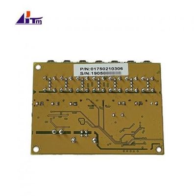 ATM อะไหล่ Wincor Nixdorf USB 2.0 ฮับ 7-Port บอร์ดควบคุม 1750210306