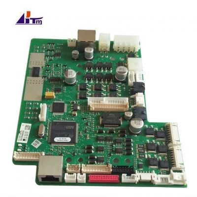 ATM อะไหล่ Wincor Cineo เครื่องควบคุมโมดูลหลัก PCB 1750140781