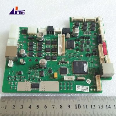 ATM อะไหล่ Wincor Cineo เครื่องควบคุมโมดูลหลัก PCB 1750140781