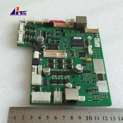 ATM อะไหล่ Wincor Cineo เครื่องควบคุมโมดูลหลัก PCB 1750140781