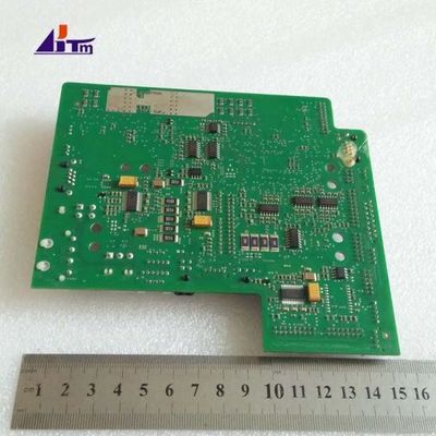 ATM อะไหล่ Wincor Cineo เครื่องควบคุมโมดูลหลัก PCB 1750140781