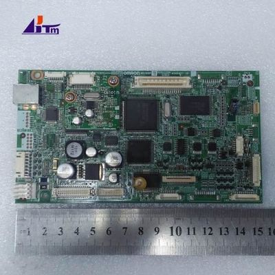 เครื่อง ATM อะไหล่ Wincor Nixdorf V2XU คาร์ดเลดเกอร์ คอนโทรลพอร์ต 1750105988-01