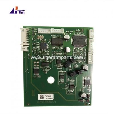 ATM อะไหล่ Wincor Nixdorf เครื่องควบคุมชัตเตอร์ PCB บอร์ดควบคุม 1750157286-23