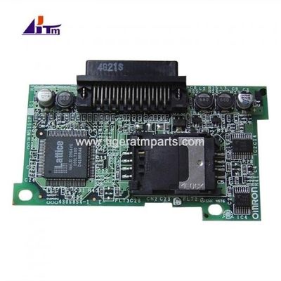 เครื่อง ATM อะไหล่ Wincor Nixdorf V2XF การ์ดอ่าน IC บอร์ดควบคุม V2XF-23 49997820