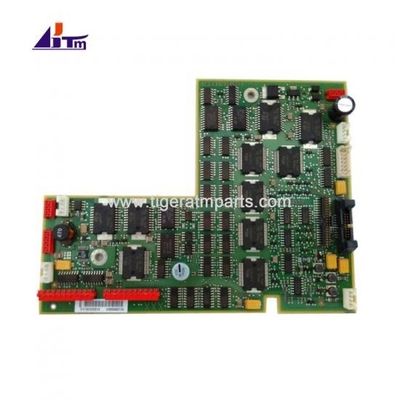 ATM อะไหล่ Wincor Nixdorf CCDM Dispenser อิเล็กทรอนิกส์ VM3 แมตเตอร์บอร์ด 1750101956-20 1750102014