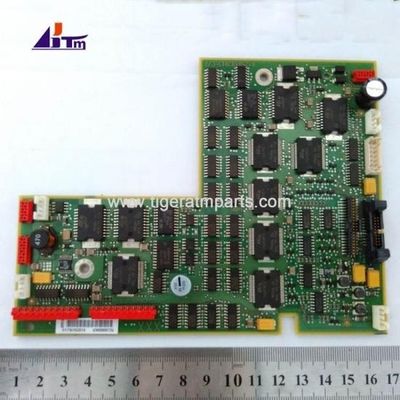 ATM อะไหล่ Wincor Nixdorf CCDM Dispenser อิเล็กทรอนิกส์ VM3 แมตเตอร์บอร์ด 1750101956-20 1750102014