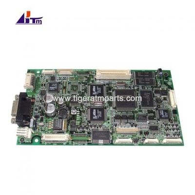 เครื่อง ATM อะไหล่ Wincor V2XF ออมรอนการ์ดเลดเกอร์ PCBA บอร์ดควบคุมหลัก 49997803