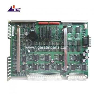 อะไหล่เครื่อง ATM Wincor Nixdorf บอร์ดสื่อสาร CCDM 1750052535
