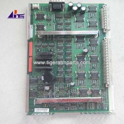 อะไหล่เครื่อง ATM Wincor Nixdorf บอร์ดสื่อสาร CCDM 1750052535