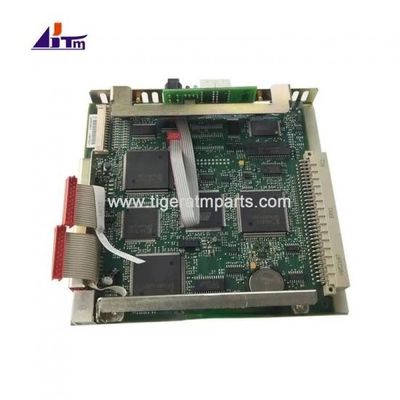 อะไหล่เครื่อง ATM Wincor Nixdorf CCDM บอร์ดควบคุม 1750100633