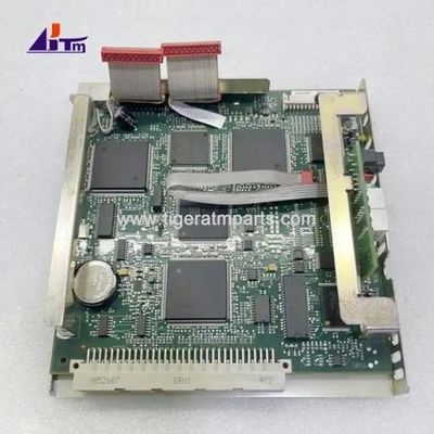 อะไหล่เครื่อง ATM Wincor Nixdorf CCDM บอร์ดควบคุม 1750100633
