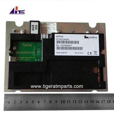 1750159341 Wincor EPP V6 คีย์บอร์ด เครื่อง ATM