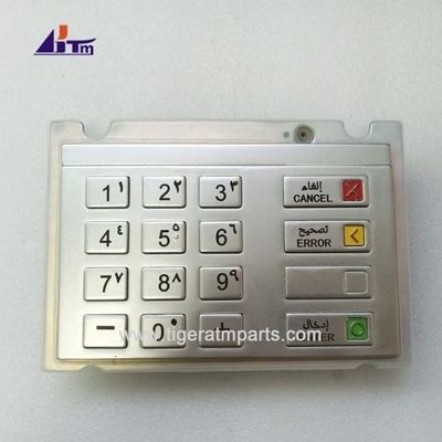 Wincor EPP V6 คีย์บอร์ด ภาษาอาหรับ ภาษาอังกฤษ EPPV6 1750159457 01750159457