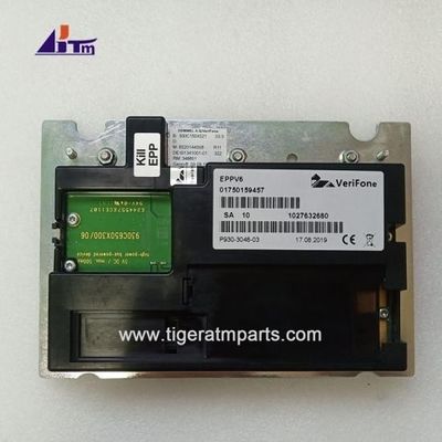 อะไหล่เครื่อง ATM Wincor Nixdorf EPP V6 คีย์บอร์ด ภาษาอารบิก 1750159457