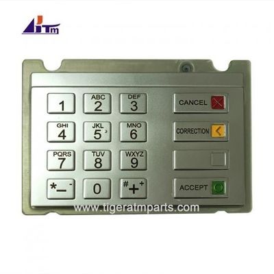 1750233018 วินคอร์ คีย์บอร์ด EPP J6.1 ATM ส่วนเครื่อง