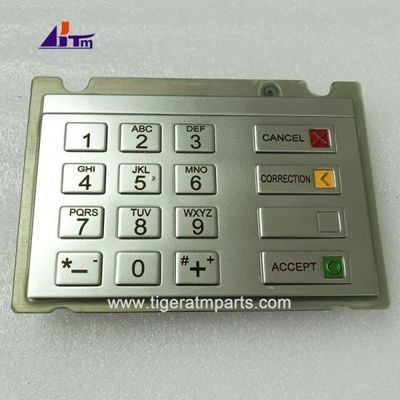 1750233018 วินคอร์ คีย์บอร์ด EPP J6.1 ATM ส่วนเครื่อง