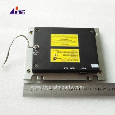 1750193080 01750193080 Wincor Nixdorf EPP J6 Keyboard อะไหล่ ATM