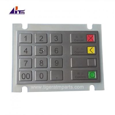 เครื่อง ATM อะไหล่ Wincor Nixdorf 2050XE EPPV5 คีย์บอร์ด 1750132052