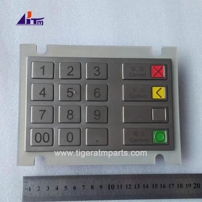 เครื่อง ATM อะไหล่ Wincor Nixdorf 2050XE EPPV5 คีย์บอร์ด 1750132052