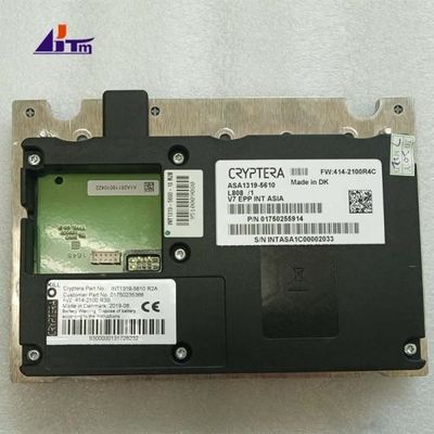 ATM Parts Wincor Nixdorf EPP V7 INT ASIA คีย์บอร์ด 1750255914
