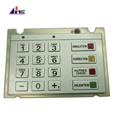 เครื่อง ATM อะไหล่ Wincor Nixdorf EPPV6 คีย์บอร์ด 1750159594