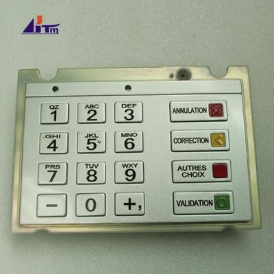เครื่อง ATM อะไหล่ Wincor Nixdorf EPPV6 คีย์บอร์ด 1750159594
