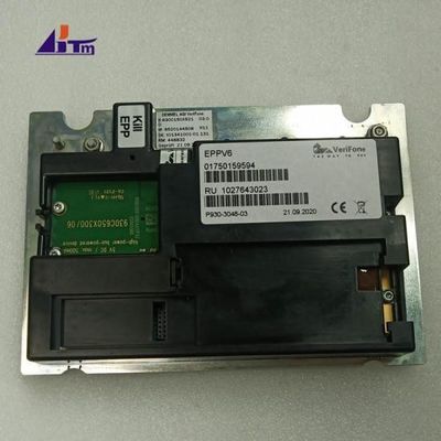 เครื่อง ATM อะไหล่ Wincor Nixdorf EPPV6 คีย์บอร์ด 1750159594