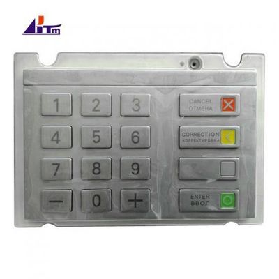 ATM อะไหล่ Wincor Nixdorf คีย์บอร์ด EPP V6 รัสเซีย 1750159454