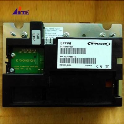 ATM อะไหล่ Wincor Nixdorf คีย์บอร์ด EPP V6 รัสเซีย 1750159454