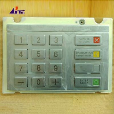 ATM อะไหล่ Wincor Nixdorf คีย์บอร์ด EPP V6 รัสเซีย 1750159454