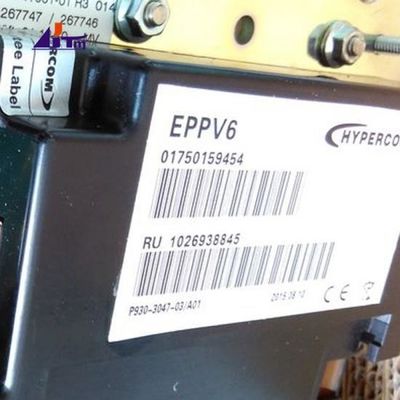 ATM อะไหล่ Wincor Nixdorf คีย์บอร์ด EPP V6 รัสเซีย 1750159454