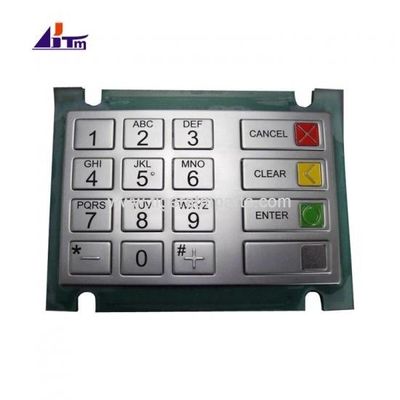 ATM Parts Wincor Nixdorf EPPV5 คีย์บอร์ด USA 1750106057