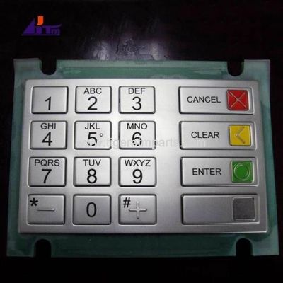 ATM Parts Wincor Nixdorf EPPV5 คีย์บอร์ด USA 1750106057
