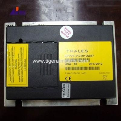 ATM Parts Wincor Nixdorf EPPV5 คีย์บอร์ด USA 1750106057