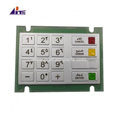 ATM Parts Wincor Nixdorf EPP V5 คีย์บอร์ด ภาษาอารบิก 1750078613