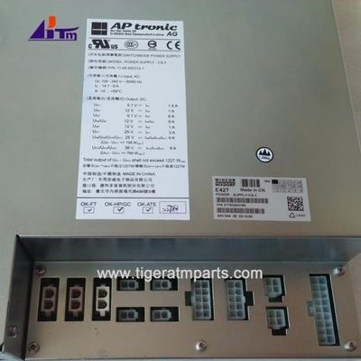 อะไหล่เครื่อง ATM Wincor Nixdorf Cineo C4060 พลังงานไฟฟ้า 1750153386 1750243190