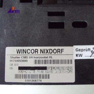 เครื่อง ATM อะไหล่ Wincor Nixdorf Shutter CMD V4 ท่ามกลาง RL 1750053690
