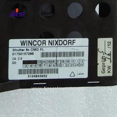 อะไหล่เครื่อง ATM ธนาคาร Wincor Nixdorf Shutter 8x CMD FL 1750157286