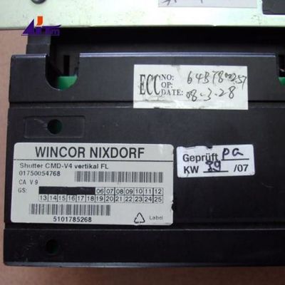 เครื่อง ATM อะไหล่ Wincor Nixdorf 2000XE ผ้าม่าน CMD-V4 สูง FL 1750054768